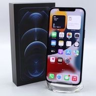 Apple iPhone12 Pro Max 128GB 太平洋藍 A2410