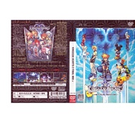 PS2 GAME COLLECTION KINGDOM HEART 2 FINAL MIX