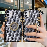 Casing For iPhone 17 16 15 14 13 Pro Max 17 Air 13 Mini 13 12 Pro Max 12 Mini 11 Pro Max Xs Max XR S