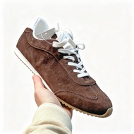 Alo yoga Sunset Comfortable Casual Shoes German Training Shoes Men Women Same Style Recommendation