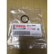 Yamaha 93210-19809 Sixth Generation FORCE SMAX Water Pump O Ring Oil Protection Small