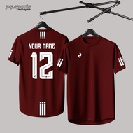(Free Custom Name Number)  Custom Name Jersey Custom Design Name Number Jersey Football Jersey