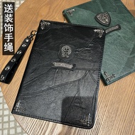 Creative 2024 ipadpro11 Street Wear Protective Case 9.7/10.2 Inches Suitable for Apple Tablet PC 678