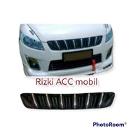 Front grill for old Suzuki Ertiga 2012 Apolo model