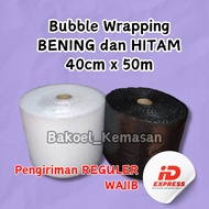 Bubble Wrapping Bubble Wrap Packing/ Bubble Plastic/ Bubble Plastic/ 40cm x 50 m