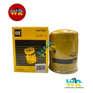 CAT 5I-7951 Solar Filter (Genuine)