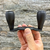 BEAST MASTER G95 TORRAY CARBON KNOB FOR BIG GAME HEAVY DUTY BC BAITCASTING CUSTOM KNOB MODIFY PARTS