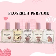 Love Letter Perfume FLONERCH +