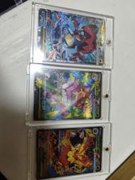 寶可夢卡牌ptcg 繁中初階牌組100 NO.101