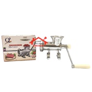 Meat Grinder Manual Meat Mincer No. 12 Q2 8712 / Q2-8712