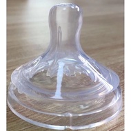 Event wide neck nipple botol susu