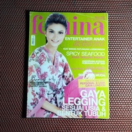 majalah Femina 9-15 November 2006
