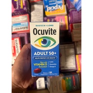 Us Ocuvite Lutein Eye Supplement For People Over 50 Years Old