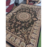 new  asbahan original carpet turki antalya calssic benang 3 juta