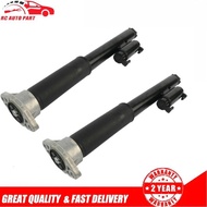 2X Rear Shock Absorber Struts ADS For Mercedes Benz C-CLASS W205 S205 C43 C63 2014-2020 A2053207100 