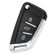 PROTON EXORA FLIPKEY REMOTE kunci siap potong (EXCLUDE IMMOBILIZER)