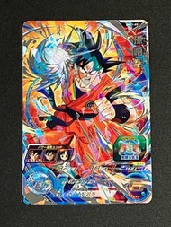 七龍珠英雄卡 (B) 公式大會 優勝用 BMT1-053 孫悟空 BMT1-019 孫悟空 比賽冠軍卡 優勝獎品