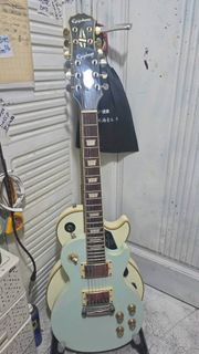 Epiphone Les Paul mini Electric Guitar