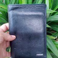 Dompet kulit fabio fransescati