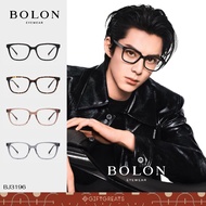 NEW✨ BOLON Nakasu BJ3196 - SS24 Bolon Eyewear กรอบแว่นตา โบลอน giftgreats