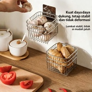 Multifunctional hanging oil tank made of iron, size 11x11 cm