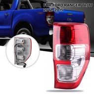 Suitable for Ford12/13/14/15Knight Rider Ranger T6/7Rear Tail Light Reversing Light Shell Brake Ligh