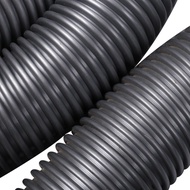 Industrial Vacuum Cleaner Thread Hose/Pipe/TubeInner 50Mm5M LongWater Absorption MachineStraws Vacuu