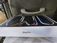 iPad Pro 13吋M4 版1TB