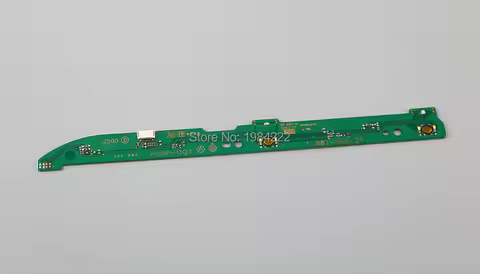 1pc Power Switch Board Replacement For Playstation 3 PS3 slim 2000 2500 model