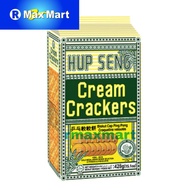 HUP SENG CREAM CRACKERS