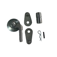 11657634486Suitable for BMW N20 3 Series 5 Series 2.0T Turbo Cover Plate Improved Repair Kit One Set