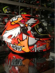 AGV CORSA IANNONE #29 SEAGULL LE