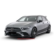 Mercedes Benz W177 A-Class add Brabus bodykit