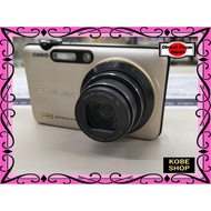 【Direct From Japan】 CASIO EX-FC150 Digital Camera 【Used item】