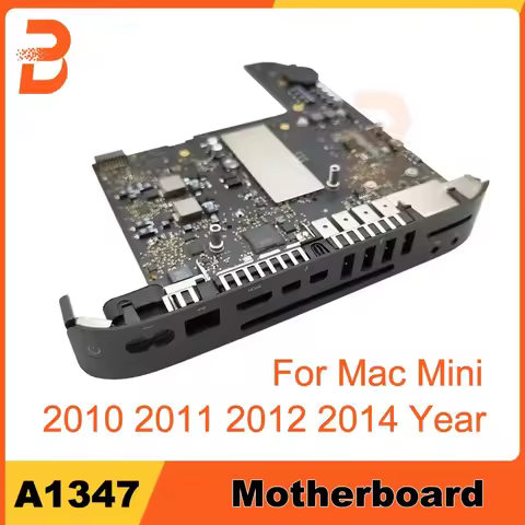 Original For Mac Mini A1347 Motherboard Logic Board i5 i7 820-3017-A 820-3059-A 820-3227-A 820-5509-