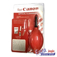 Camera Lens Cleaning Set / Camera Cleaning Kit for Canon