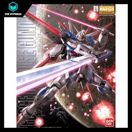 BANDAI - MG 1/100 FORCE IMPULSE GUNDAM - MOBILE SUIT GUNDAM SEED DESTINY