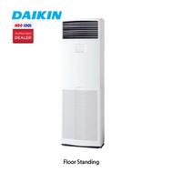 AC DAIKIN FLOOR STANDING 5PK 5 PK