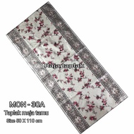 BEST 3D monary waterproof guest tablecloth - MON-30A