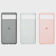 Google Pixel 6 Case 原廠保護殼 糖果粉