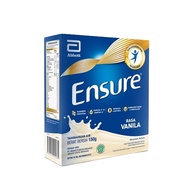 Vanilla Flavored ENSURE Milk 150g Low Lactose PROTEIN Source