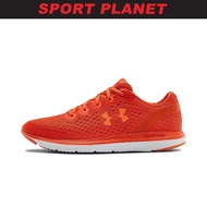 Under Armour Men Charged Impulse Running Shoe Kasut Lelaki (3021950-800) Sport Planet 18-18