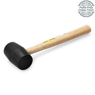 [STANLEY] Rubber Hammer 16oz, 24oz Stanley
