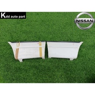 Rear Bumper End Nissan Cefiro A31
