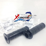 TERJAMIN ASLI HANDGRIP KAZE ORIGINAL KAWASAKI HAND GRIP KAWASAKI KAZE