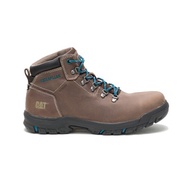 [ORIGINAL] Caterpillar Women's Mae Steel Toe Waterproof Safety Shoe