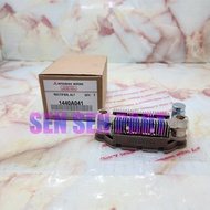 Alternator Rectifier Rectifier Regulator Dynamo Cas Ampere Triton 2.5 KB4T 1440A041