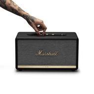 Marshall Stanmore II Bluetooth 藍牙喇叭-經典黑