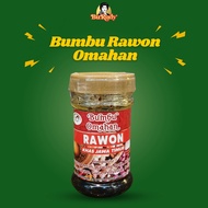 Rawon Omahan Instant Seasoning, Typical of East Java 135g
