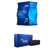 Intel Core i9-11900K Desktop Processor 8 Cores up to 5.3 GHz Unlocked LGA1200 (Intel 500 Series & Se